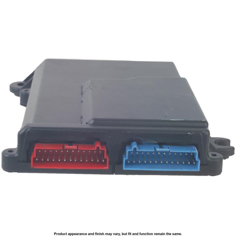 1985 Dodge Daytona Engine Control Module A1 Cardone 797245 image 2 of 4