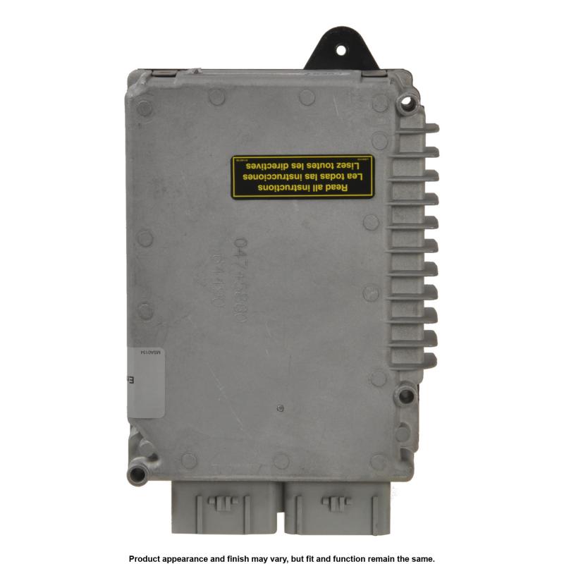 1998 Dodge Grand Caravan Engine Control Module A1 Cardone 797250V image 2 of 4