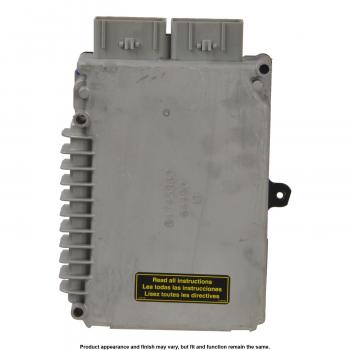 1998 Chrysler Sebring Engine Control Module A1 Cardone 797337V image 2 of 4