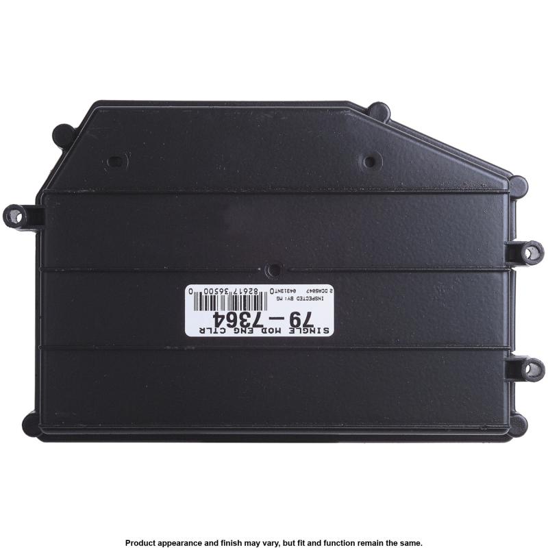 1993 Jeep Cherokee Engine Control Module A1 Cardone 797352 image 4 of 4
