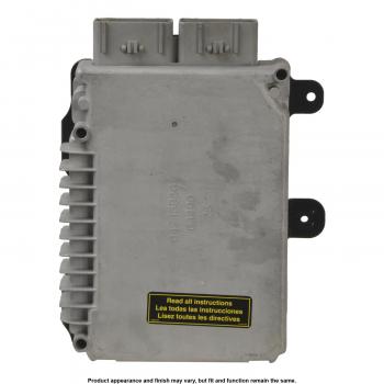 2001 Dodge Grand Caravan Engine Control Module A1 Cardone 797400V image 2 of 4