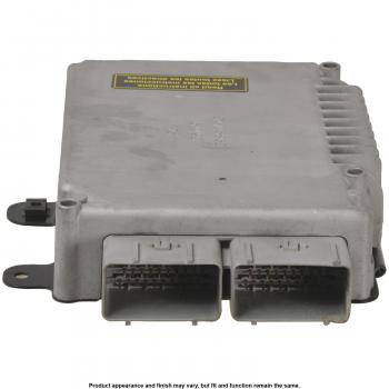 2001 Dodge Grand Caravan Engine Control Module A1 Cardone 797400V image 3 of 4