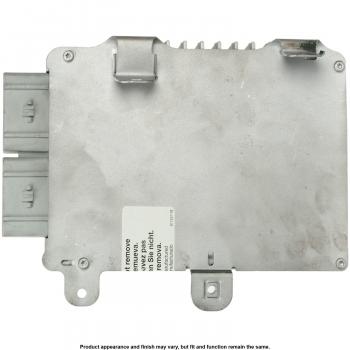 2001 Dodge Grand Caravan Engine Control Module A1 Cardone 797405V image 1 of 4
