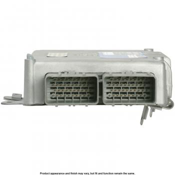 2001 Dodge Grand Caravan Engine Control Module A1 Cardone 797405V image 3 of 4