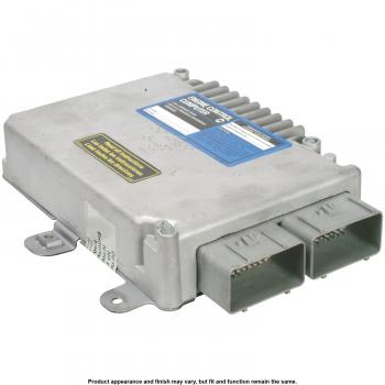 2001 Dodge Grand Caravan Engine Control Module A1 Cardone 797405V image 4 of 4