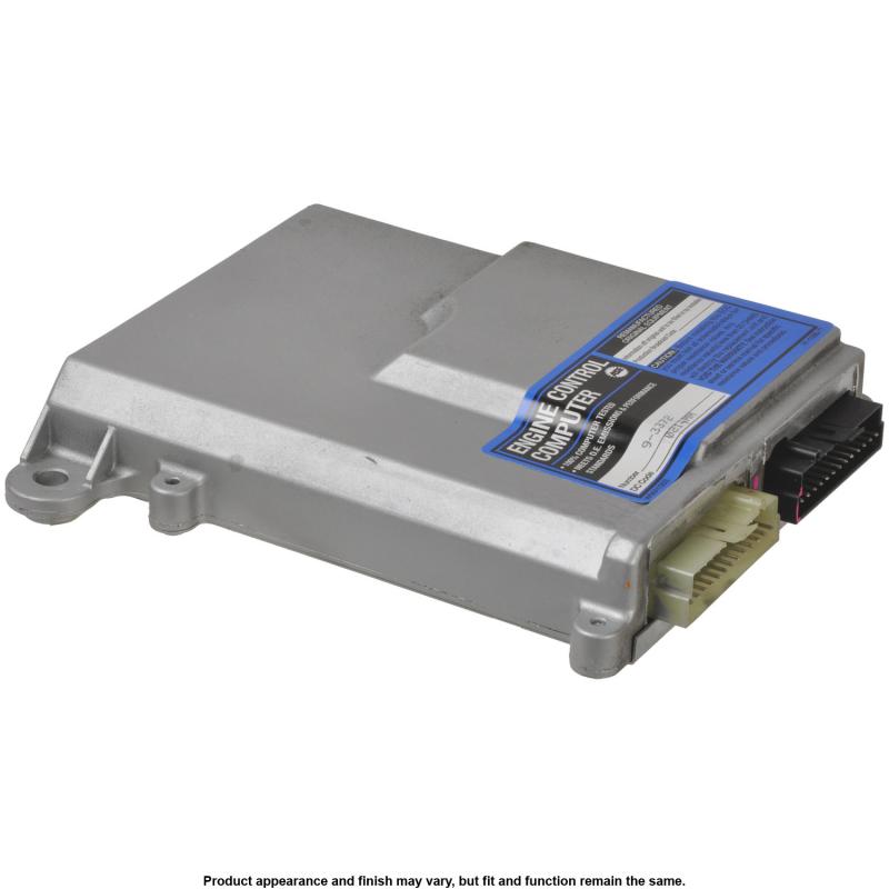 1986 Plymouth Reliant Engine Control Module A1 Cardone 797507 image 1 of 4