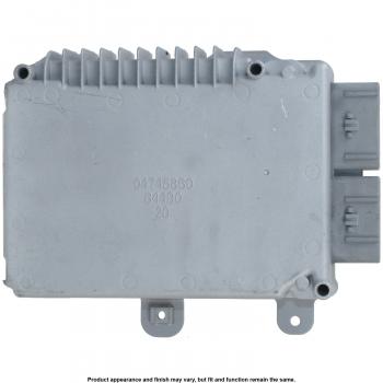 2001 Dodge Caravan Engine Control Module A1 Cardone 797512V image 3 of 4