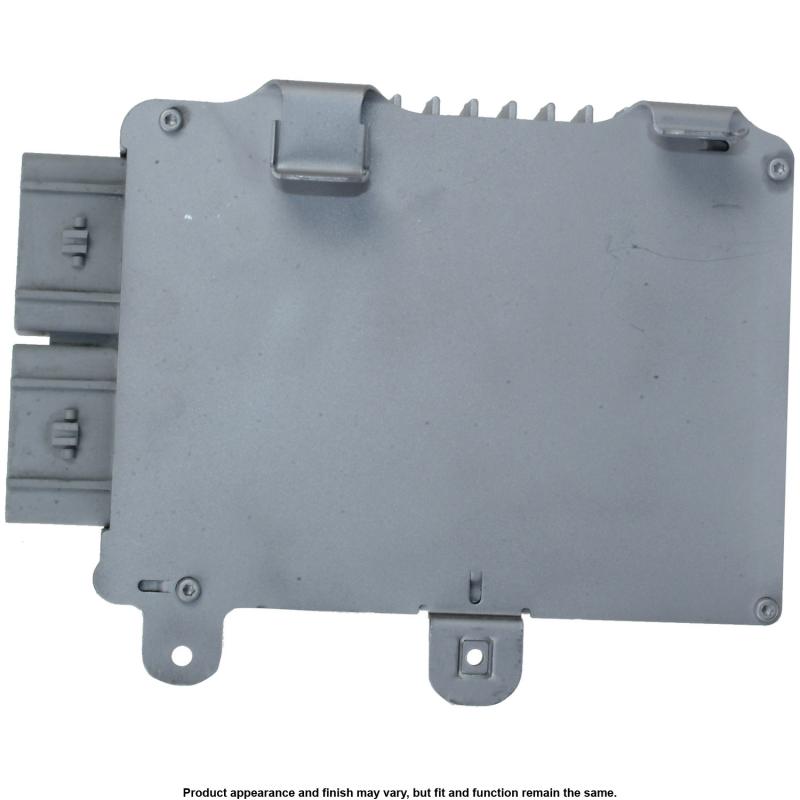 2001 Dodge Caravan Engine Control Module A1 Cardone 797512V image 2 of 4