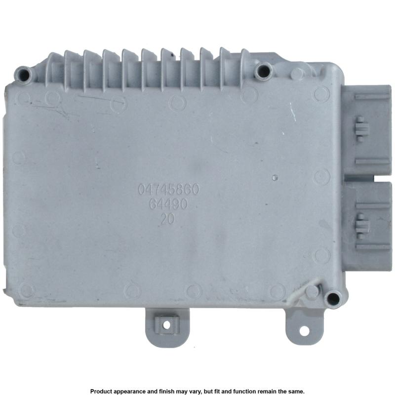 2001 Dodge Caravan Engine Control Module A1 Cardone 797512V image 3 of 4