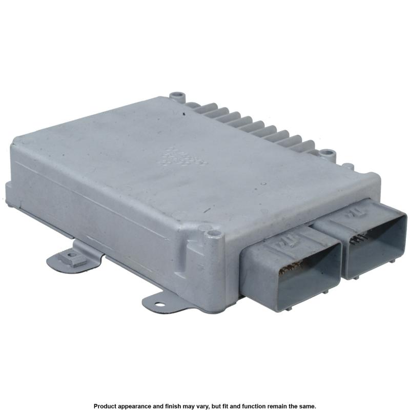 2001 Dodge Caravan Engine Control Module A1 Cardone 797512V image 4 of 4
