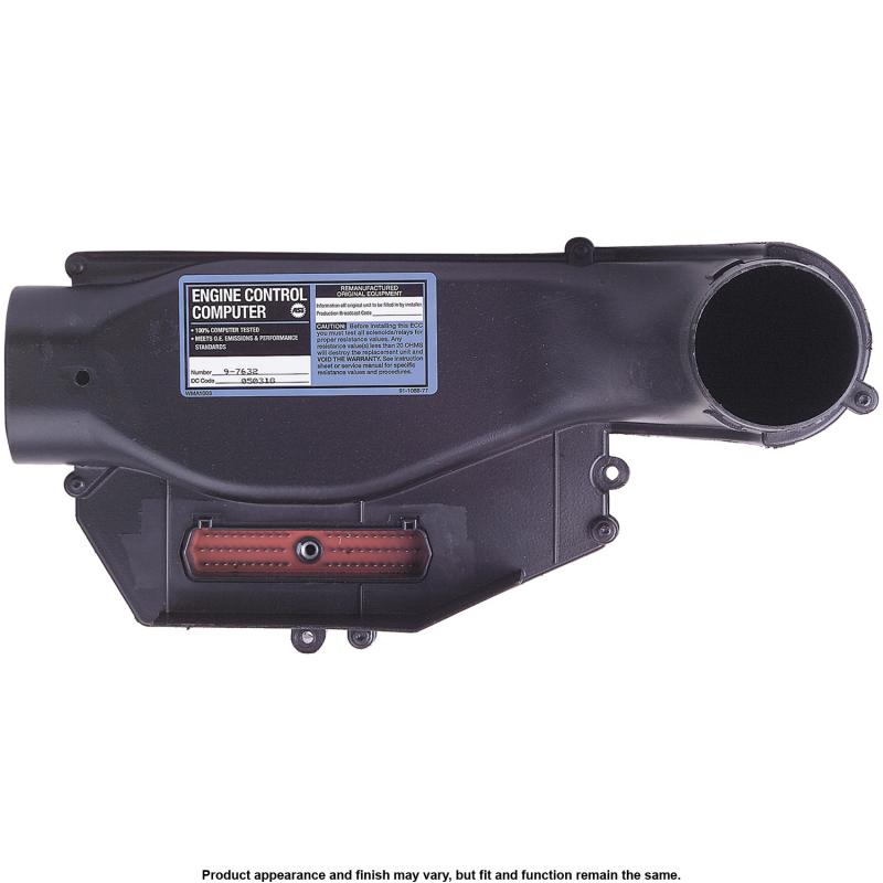 1993 Plymouth Acclaim Engine Control Module A1 Cardone 797632 image 1 of 1