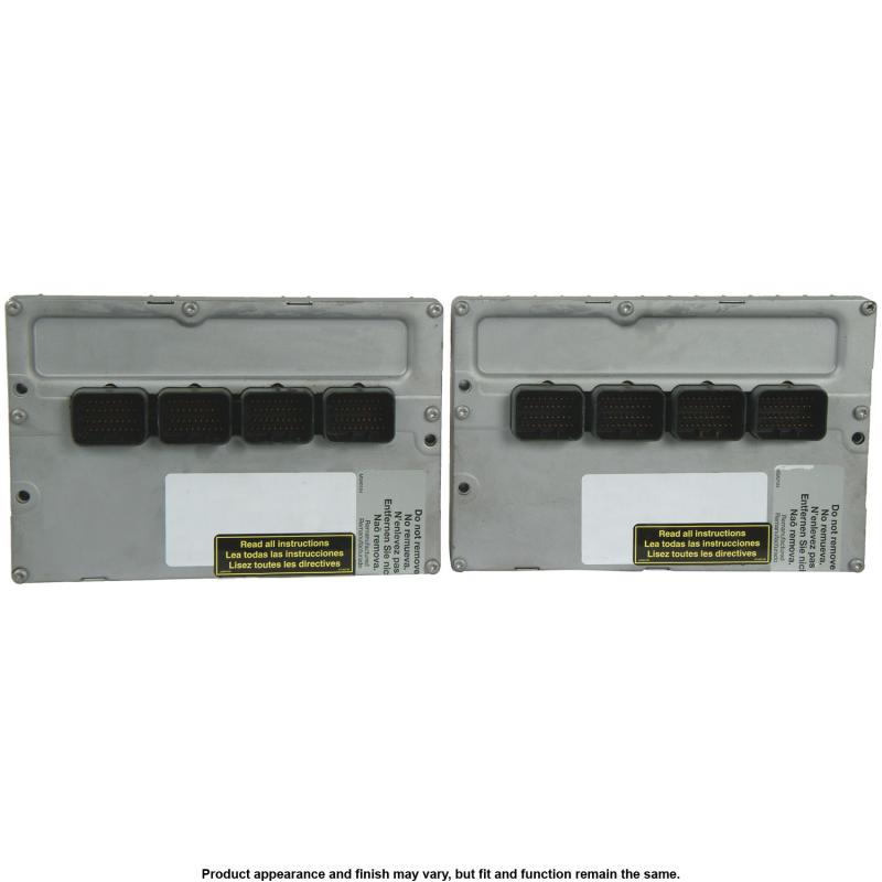 2007 Dodge Caravan Engine Control Module A1 Cardone 797656V image 3 of 4