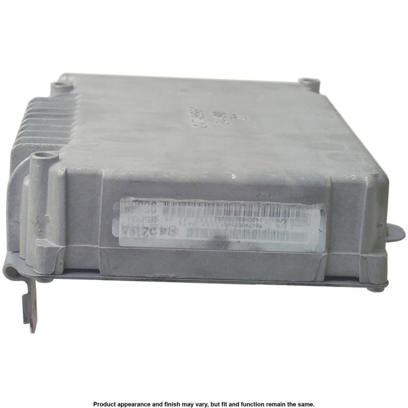 2003 Dodge Grand Caravan Engine Control Module A1 Cardone 797683V image 3 of 4