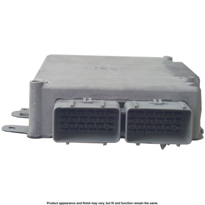 2003 Dodge Grand Caravan Engine Control Module A1 Cardone 797683V image 4 of 4