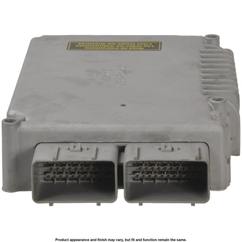 2004 Dodge Stratus Engine Control Module A1 Cardone 798086V image 3 of 4