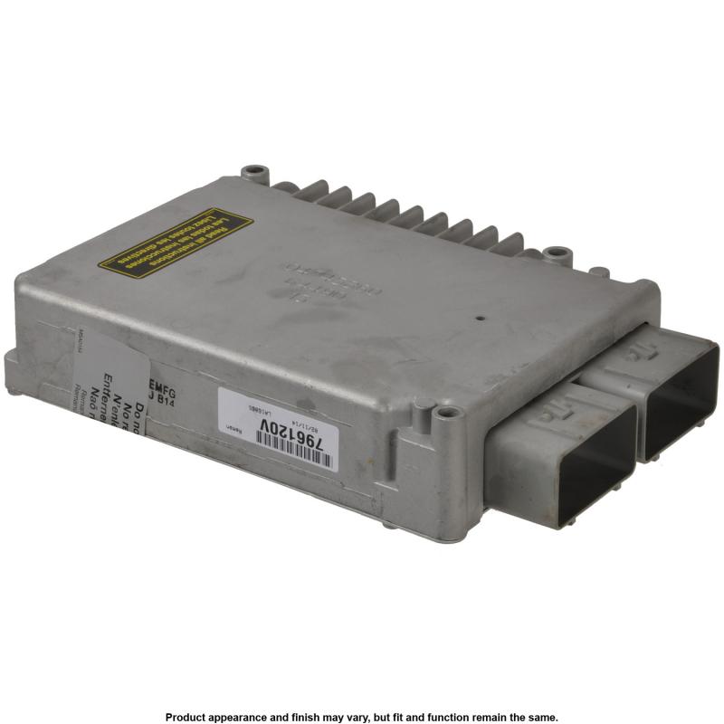 2004 Dodge Stratus Engine Control Module A1 Cardone 798086V image 4 of 4