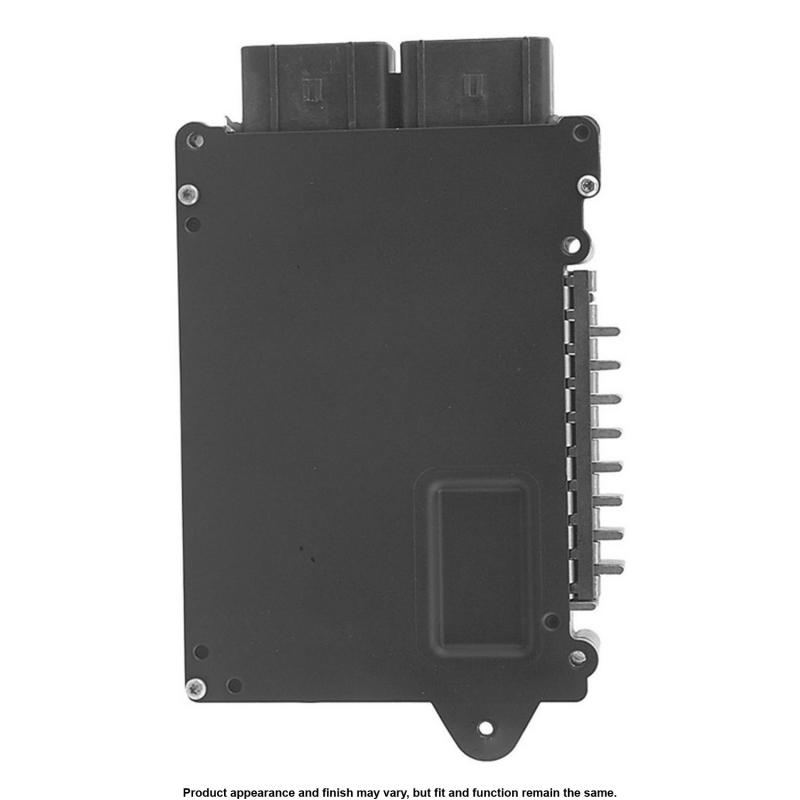 1996 Dodge Grand Caravan Engine Control Module A1 Cardone 798100 image 1 of 4