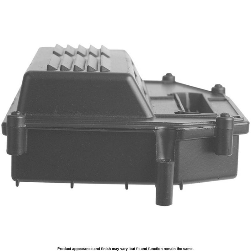 1995 Dodge B1500 Engine Control Module A1 Cardone 798347 image 3 of 4