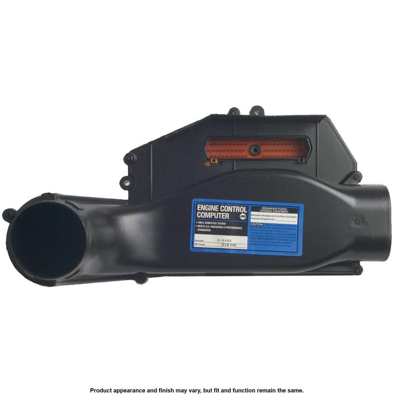 1992 Plymouth Sundance Engine Control Module A1 Cardone 798486 image 3 of 4
