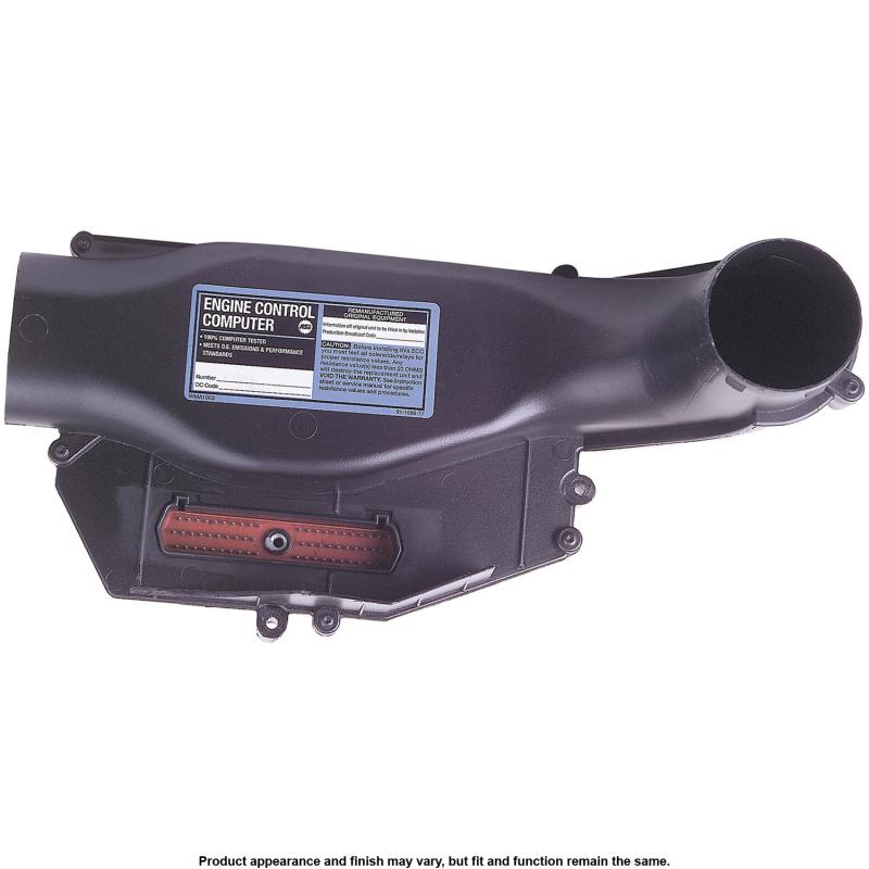 1993 Plymouth Sundance Engine Control Module A1 Cardone 798546 image 2 of 2