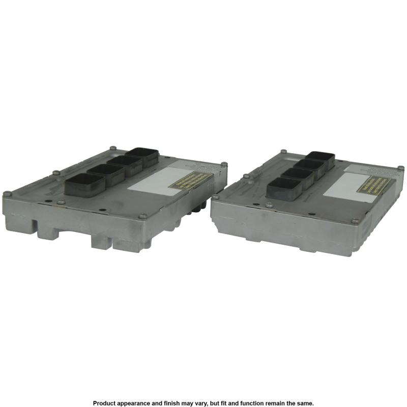 2007 Chrysler Town & Country Engine Control Module A1 Cardone 798576V image 4 of 4