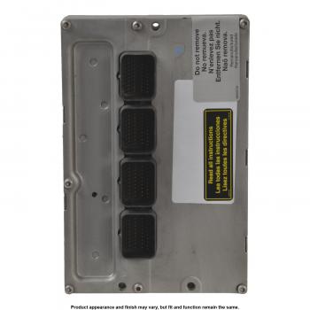 2005 Dodge Grand Caravan Engine Control Module A1 Cardone 798633V image 2 of 4