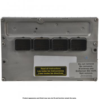 2005 Dodge Grand Caravan Engine Control Module A1 Cardone 798633V image 4 of 4
