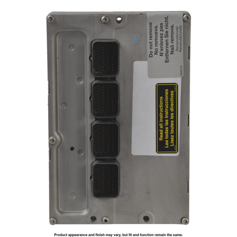 2005 Dodge Caravan Engine Control Module A1 Cardone 798633V image 2 of 4