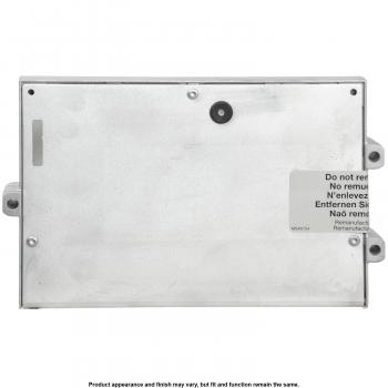 2004 Dodge Ram 1500 Engine Control Module A1 Cardone 798778V image 1 of 4