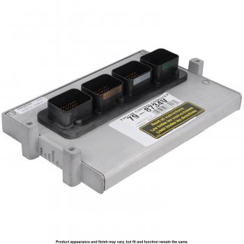 2004 Dodge Ram 1500 Engine Control Module A1 Cardone 798793V image 4 of 4