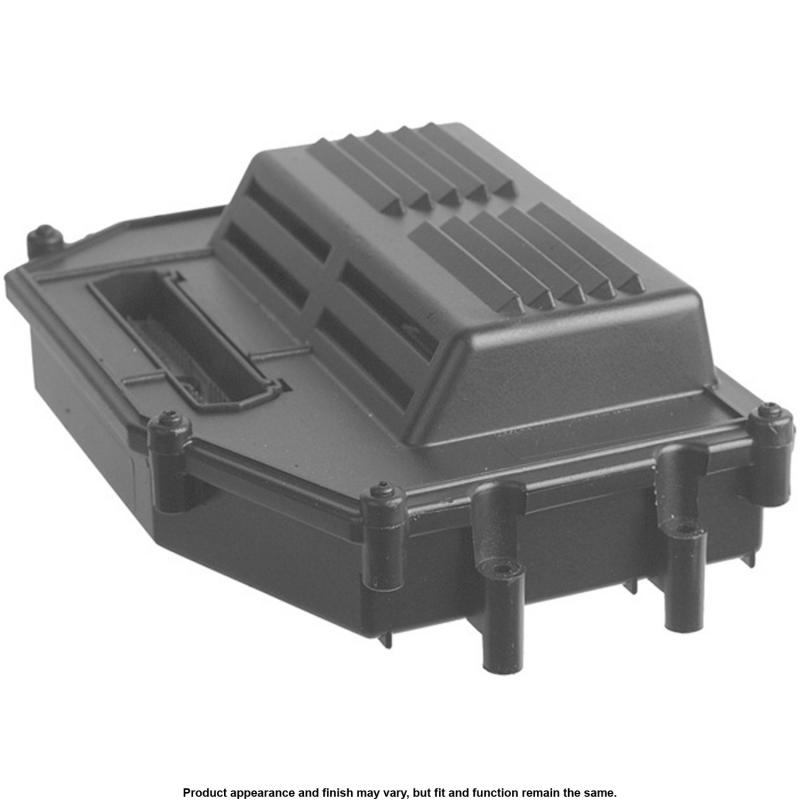 1995 Jeep Wrangler Engine Control Module A1 Cardone 798829 image 1 of 4