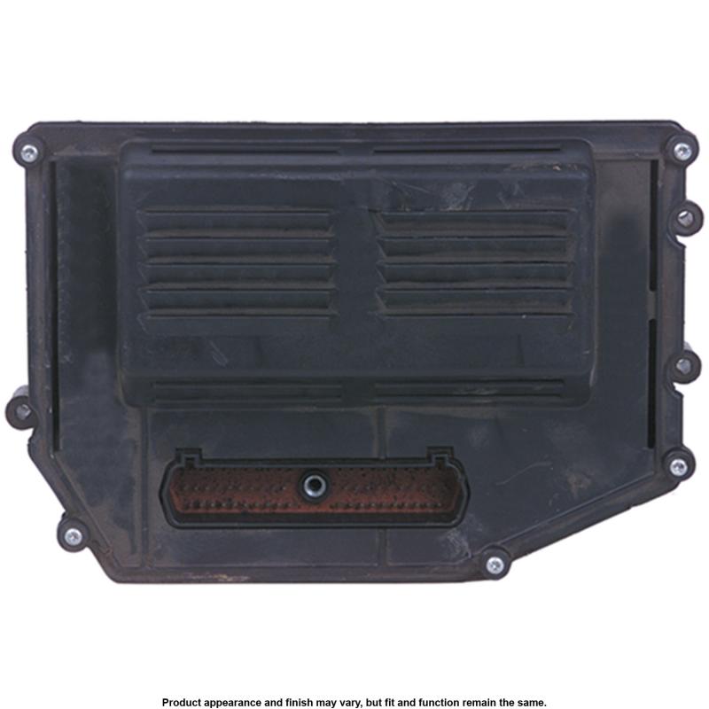 1995 Jeep Wrangler Engine Control Module A1 Cardone 798837 image 1 of 3