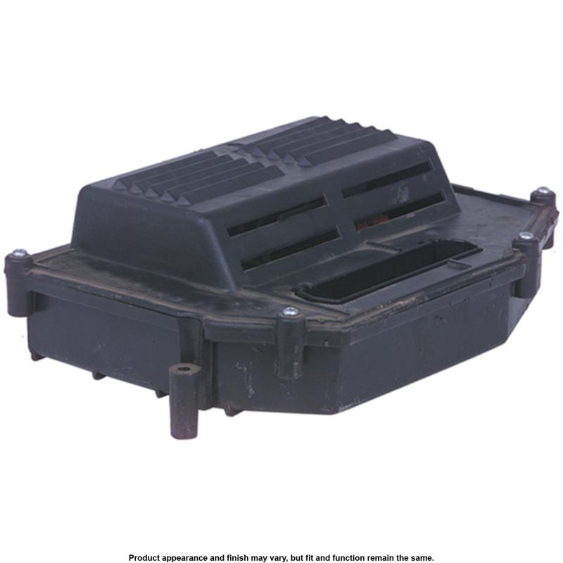 1995 Jeep Wrangler Engine Control Module A1 Cardone 798837 image 2 of 3