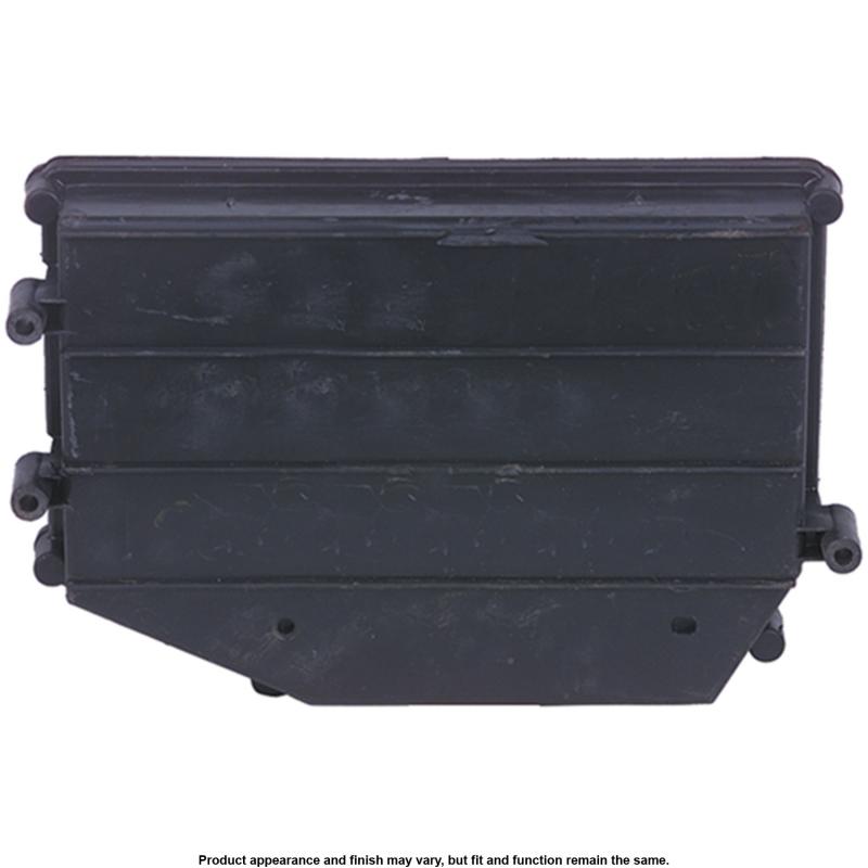 1995 Jeep Wrangler Engine Control Module A1 Cardone 798837 image 3 of 3