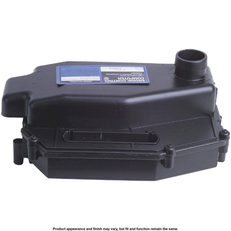 1991 Dodge W250 Engine Control Module A1 Cardone 798918 image 2 of 3