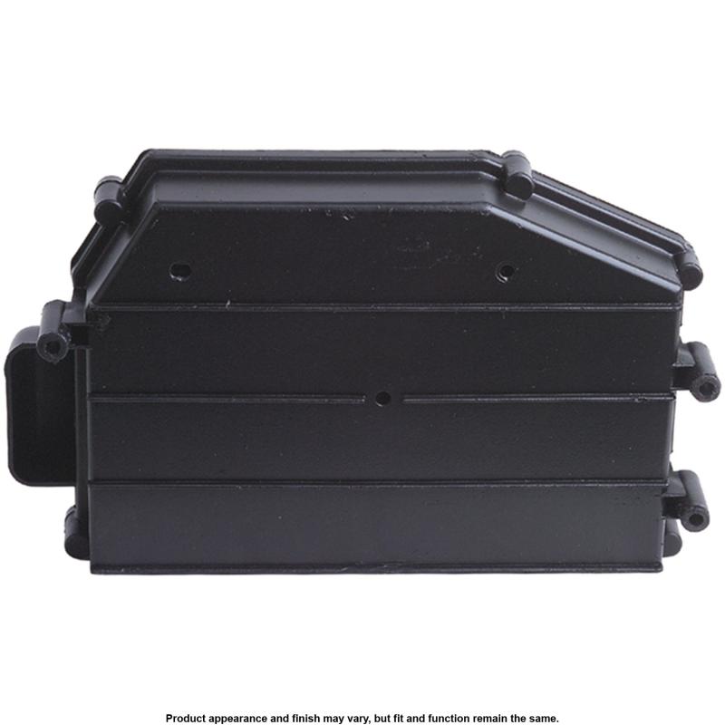 1991 Dodge W250 Engine Control Module A1 Cardone 798918 image 3 of 3