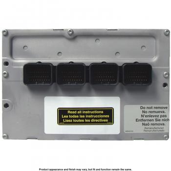 2005 Dodge Dakota Engine Control Module A1 Cardone 798930V image 1 of 4