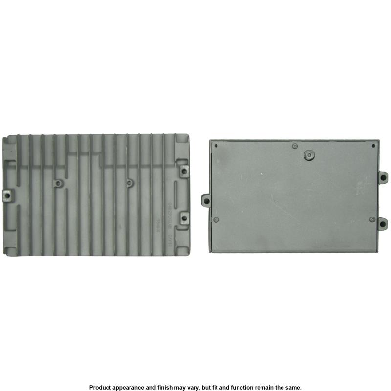 2005 Dodge Ram 1500 Engine Control Module A1 Cardone 798942V image 1 of 4