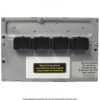 2005 Dodge Dakota Engine Control Module A1 Cardone 798945V image 2 of 4