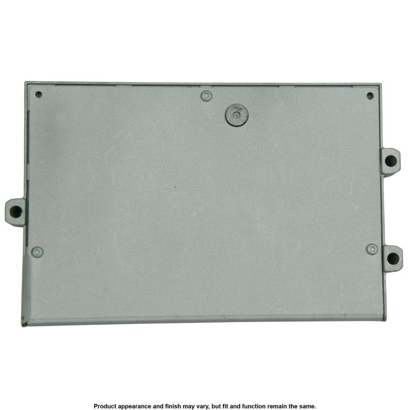 2005 Dodge Ram 1500 Engine Control Module A1 Cardone 798955V image 1 of 4
