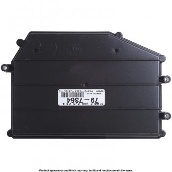 1993 Jeep Grand Cherokee Engine Control Module A1 Cardone 799007 image 4 of 4