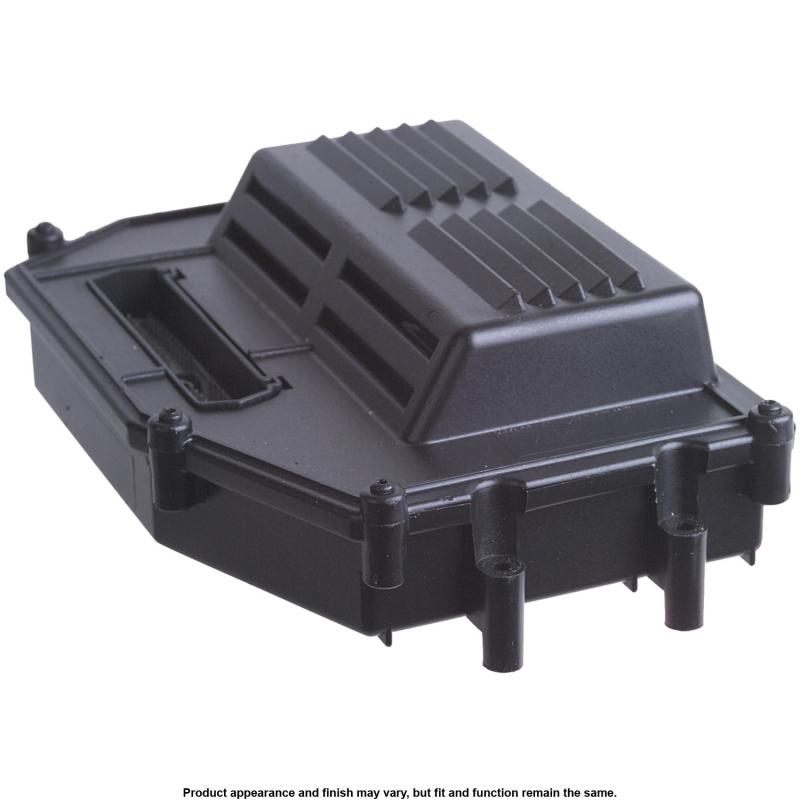 1993 Jeep Grand Cherokee Engine Control Module A1 Cardone 799007 image 2 of 4