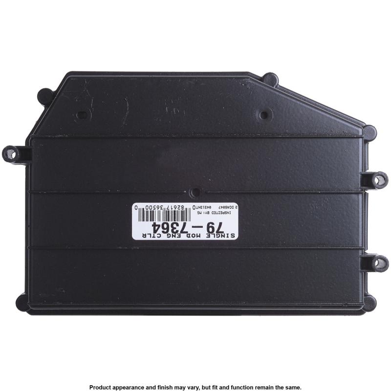 1993 Jeep Grand Cherokee Engine Control Module A1 Cardone 799007 image 4 of 4
