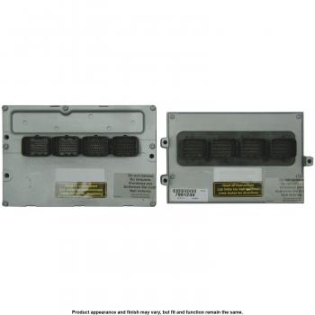 2004 Dodge Ram 1500 Engine Control Module A1 Cardone 799161V image 4 of 4