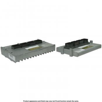 2004 Dodge Ram 1500 Engine Control Module A1 Cardone 799166V image 2 of 4