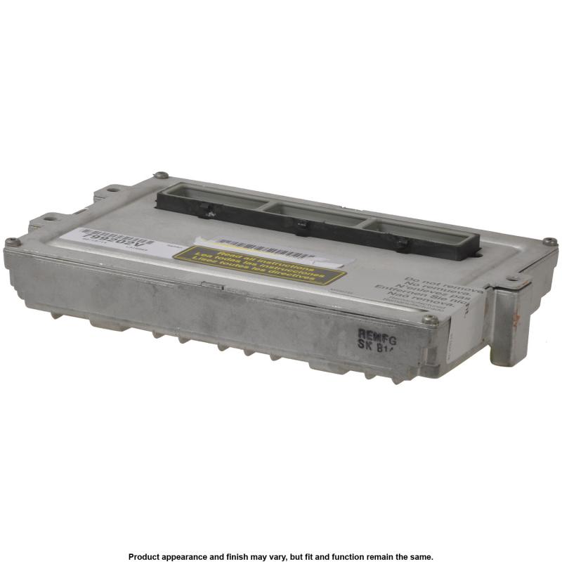 2002 Dodge Durango Engine Control Module A1 Cardone 799202V image 4 of 4