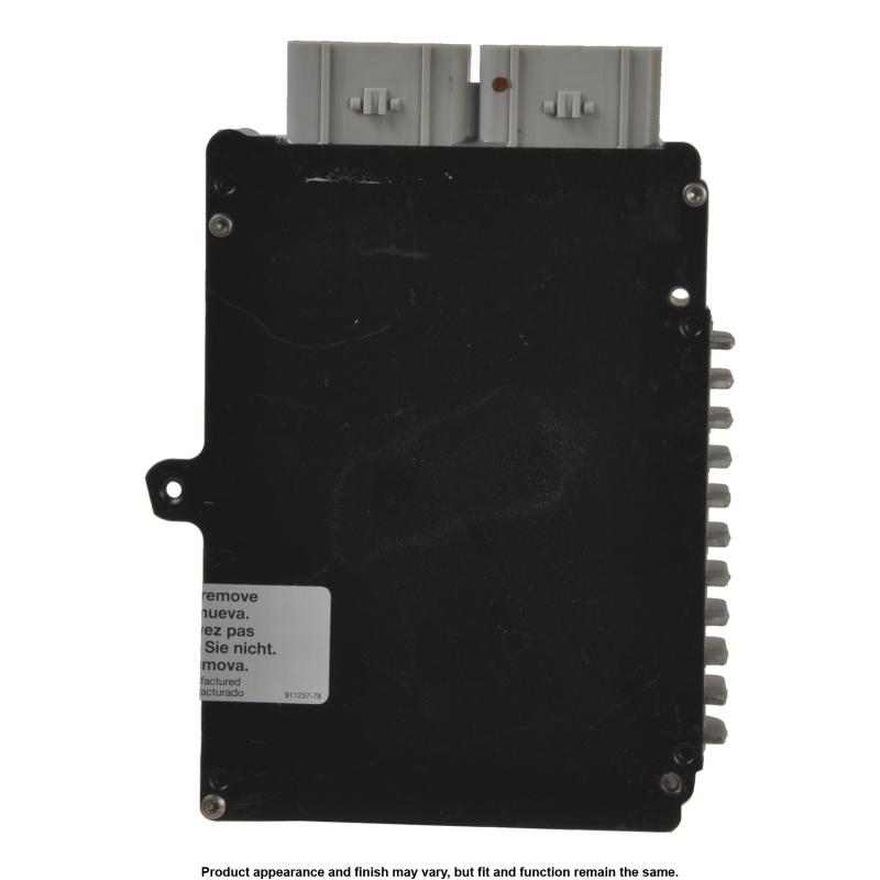 1999 Chrysler Sebring Engine Control Module A1 Cardone 799319V image 4 of 4