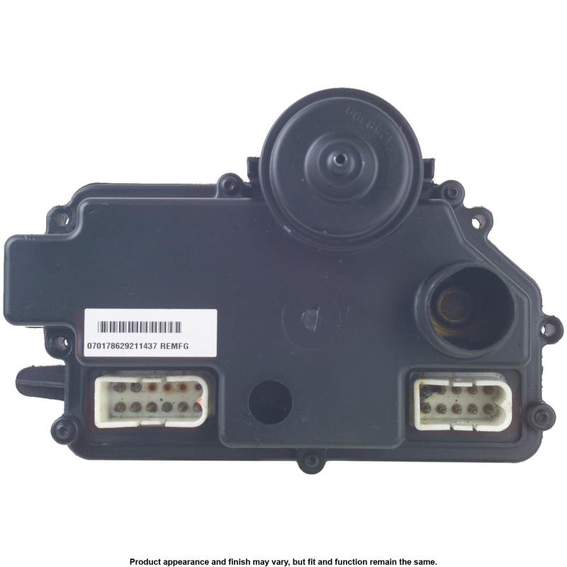 1984 Dodge B250 Engine Control Module A1 Cardone 799351 image 3 of 4