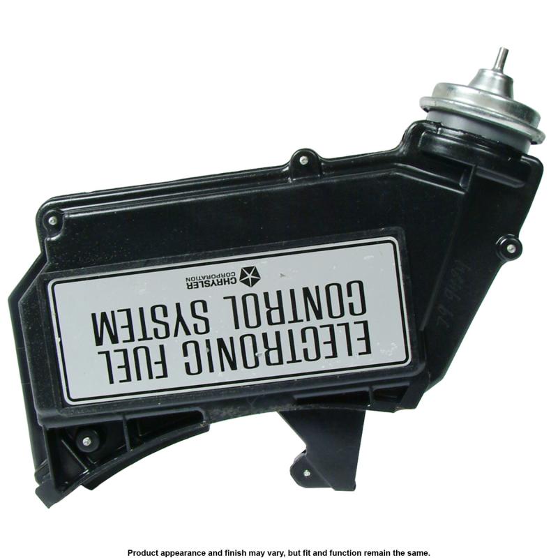 1987 Dodge Diplomat Engine Control Module A1 Cardone 799484 image 3 of 4