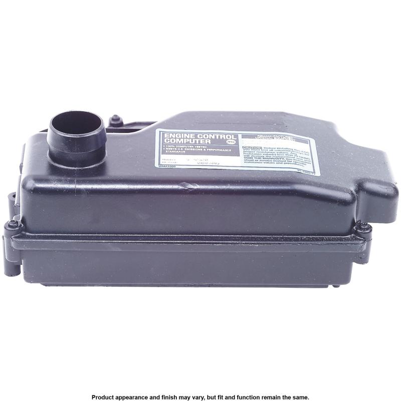 1988 Dodge D250 Engine Control Module A1 Cardone 799520 image 1 of 4